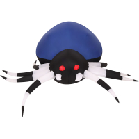 Haunted Hill Farm HISPIDER062-L